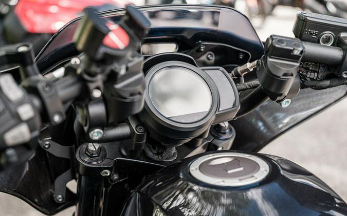 2024 Honda Rebel 1100T