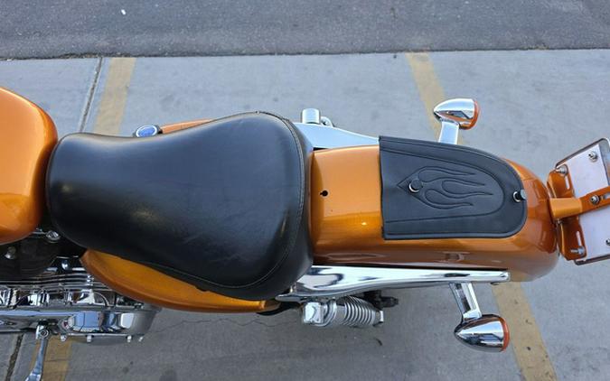 2006 Harley-Davidson Sportster XL1200C - 1200 Custom