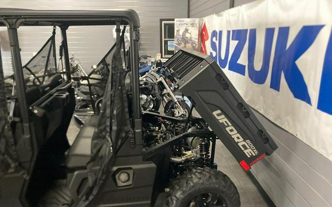 2026 CFMOTO UFORCE 800 XL