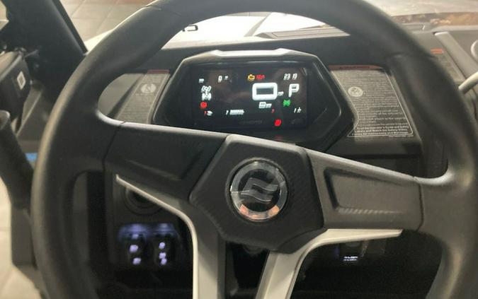2026 CFMOTO UFORCE 800 XL