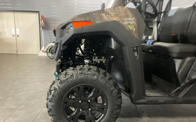 2026 CFMOTO UFORCE 800 XL