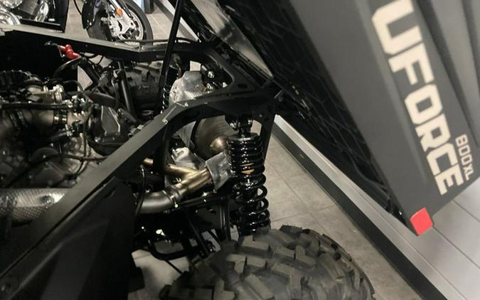2026 CFMOTO UFORCE 800 XL