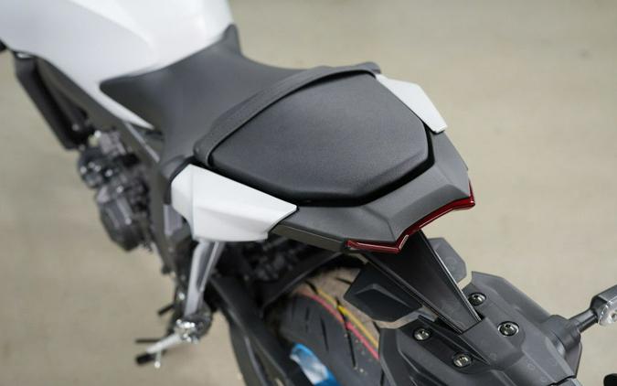 2026 Yamaha MT-09