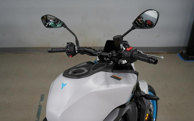 2026 Yamaha MT-09