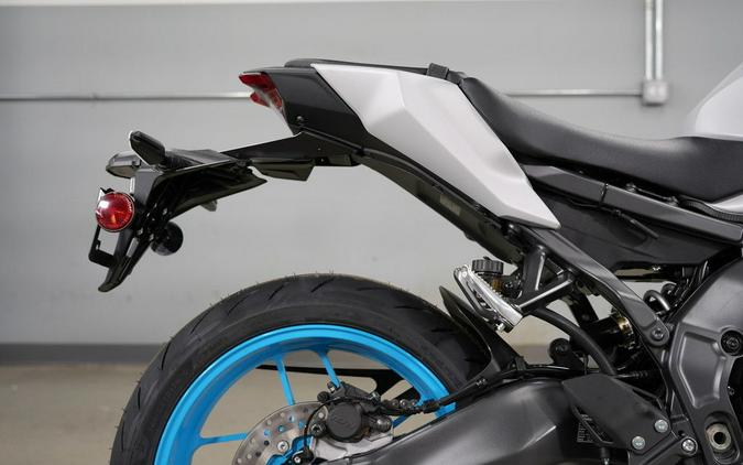 2026 Yamaha MT-09