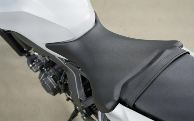 2026 Yamaha MT-09