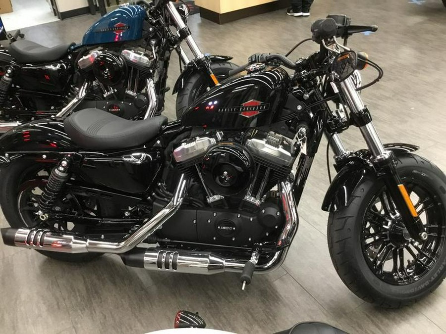 2021 Harley-Davidson® XL1200X - Forty-Eight®