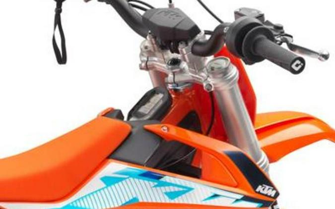 2024 KTM SX E 3