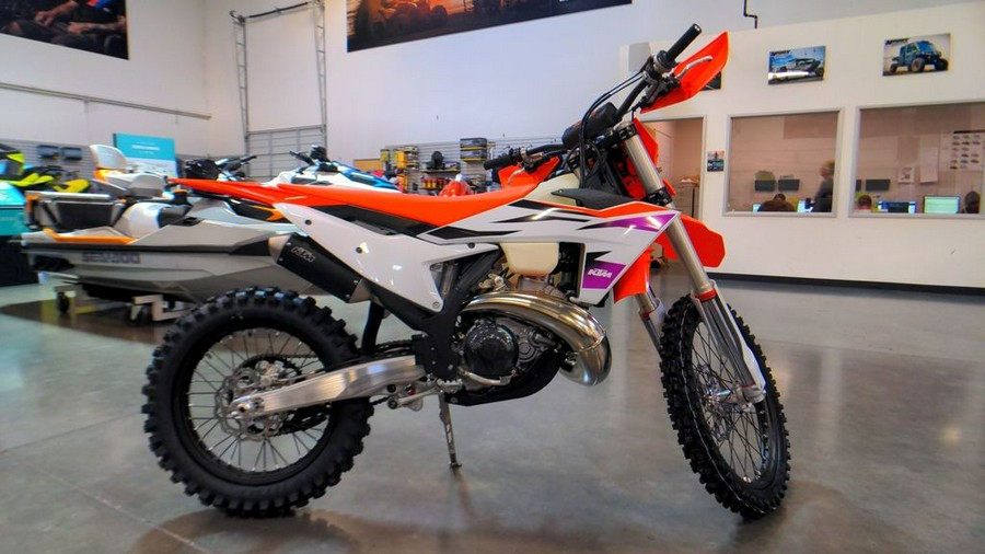 2024 KTM 250 XC