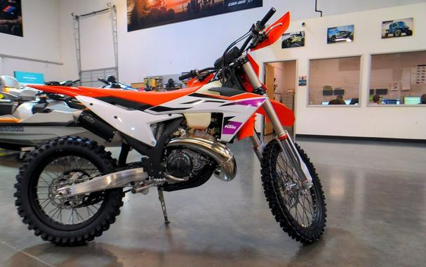 2024 KTM 250 XC