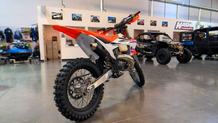 2024 KTM 250 XC