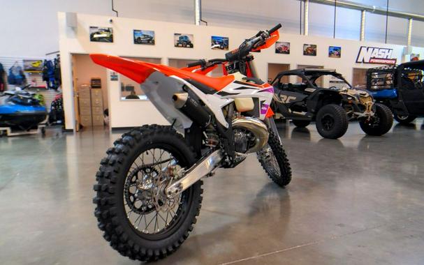 2024 KTM 250 XC