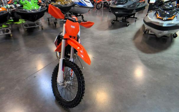 2024 KTM 250 XC