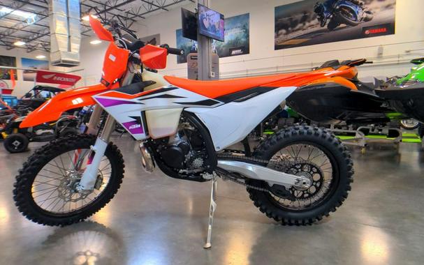 2024 KTM 250 XC