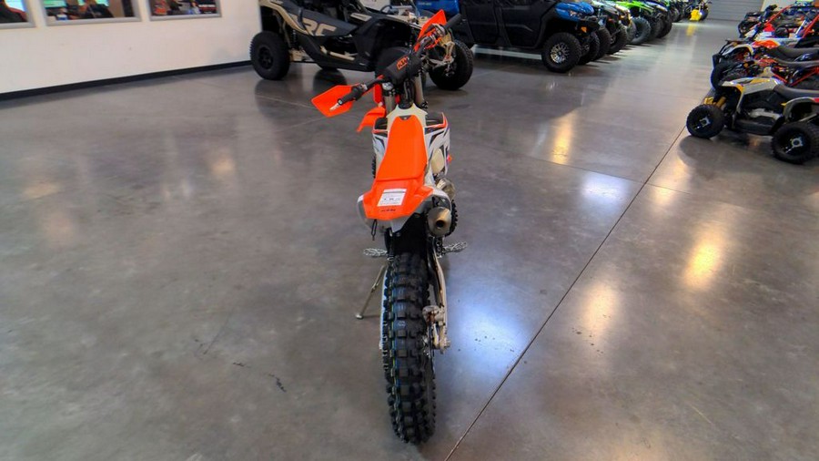 2024 KTM 250 XC