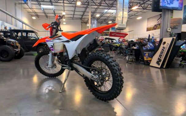 2024 KTM 250 XC