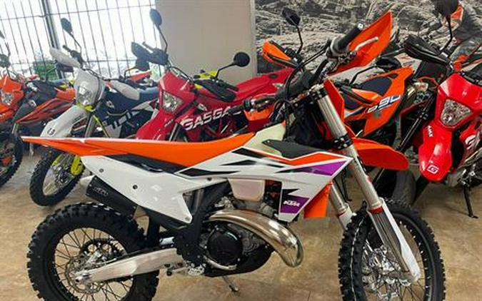 2024 KTM 300 XC