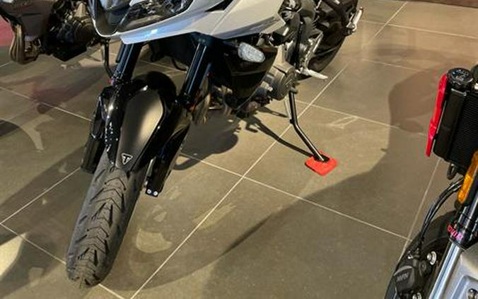 2024 Triumph Tiger Sport 660