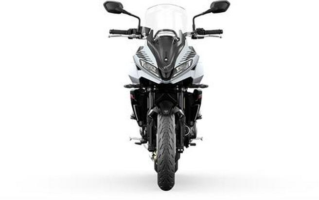 2024 Triumph Tiger Sport 660