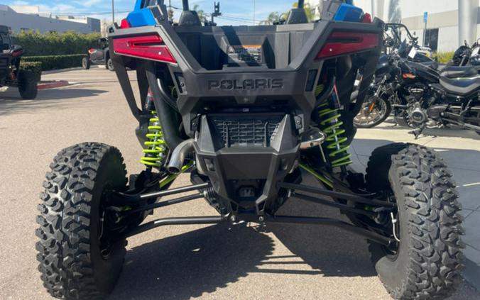 2024 Polaris RZR Turbo R Ultimate