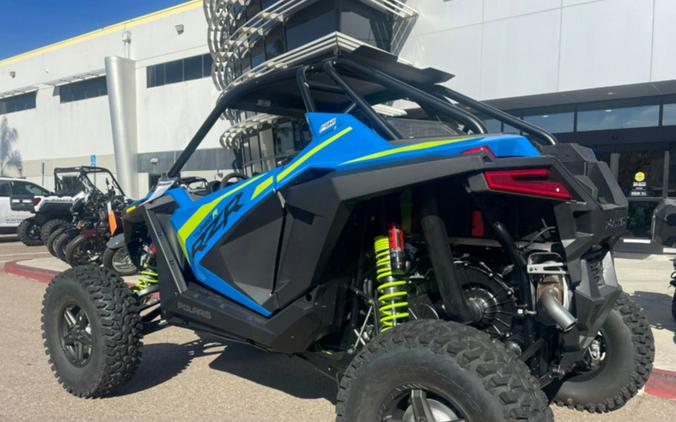 2024 Polaris RZR Turbo R Ultimate