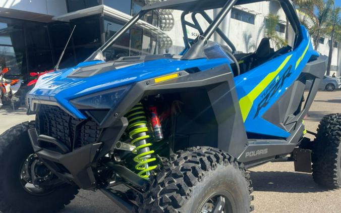 2024 Polaris RZR Turbo R Ultimate