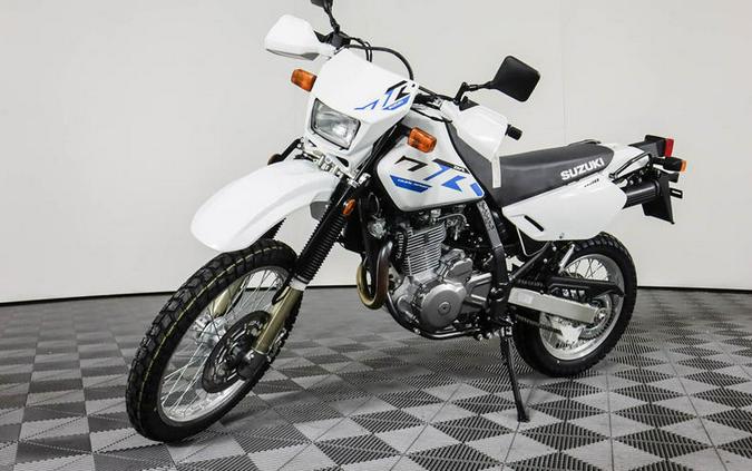 2024 Suzuki DR650S