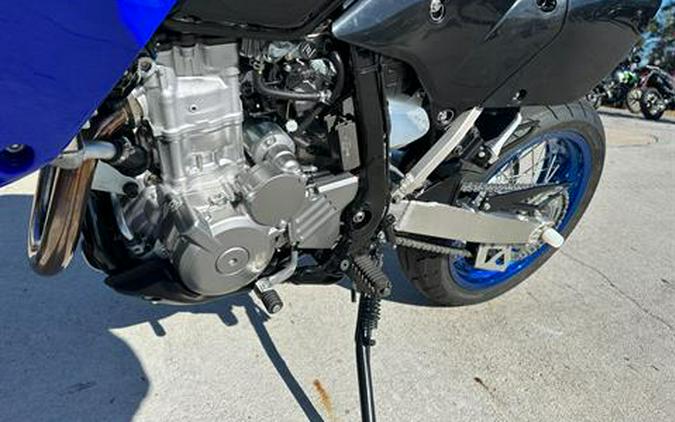 2023 Suzuki DR-Z400SM