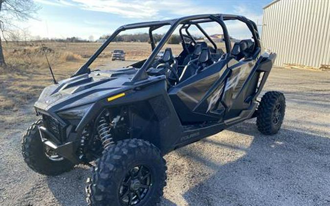 2024 Polaris RZR Pro XP 4 Premium