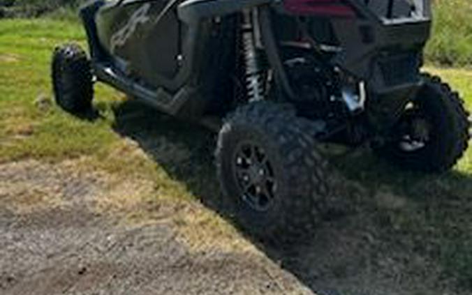 2024 Polaris RZR Pro XP 4 Premium