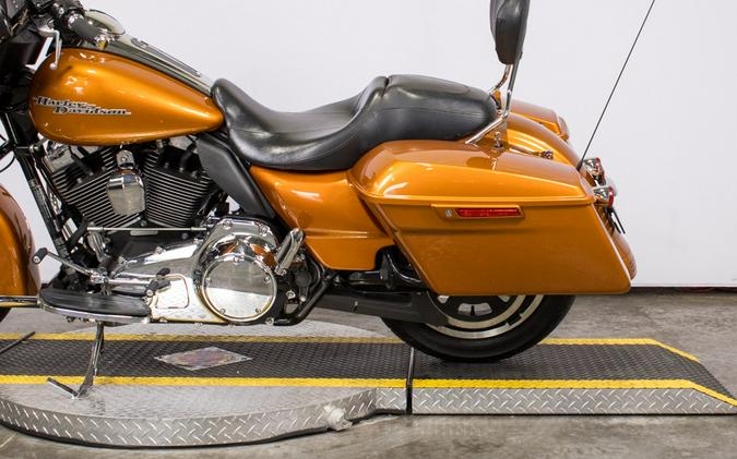 2014 Harley-Davidson Street Glide - $12,499.00