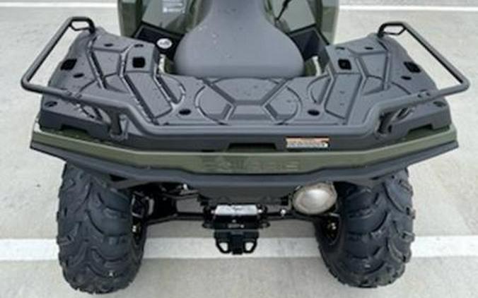 2024 Polaris® SPORTSMAN 570 EPS - SAGE GREEN - Sage Green