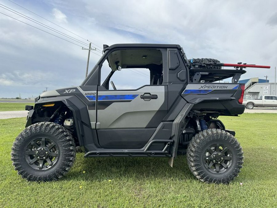 New 2024 Polaris Xpedition XP 1000 Ultimate