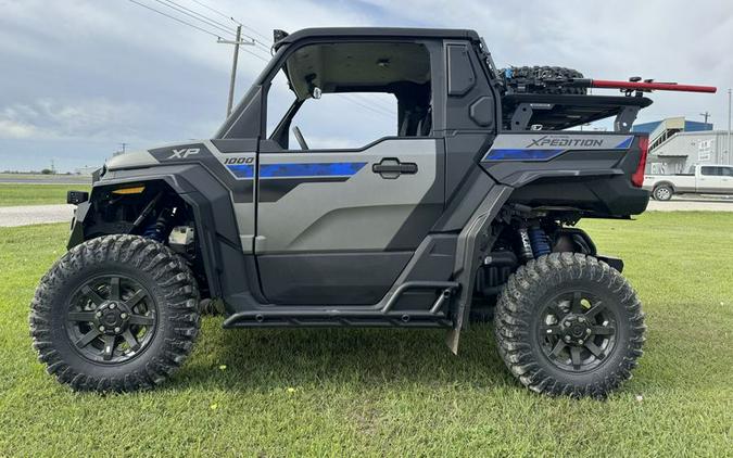 New 2024 Polaris Xpedition XP 1000 Ultimate