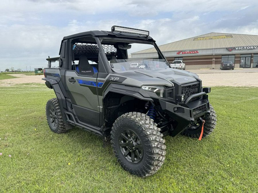 New 2024 Polaris Xpedition XP 1000 Ultimate