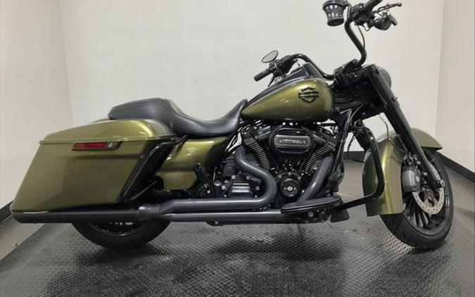 2017 Harley-Davidson Road King Special