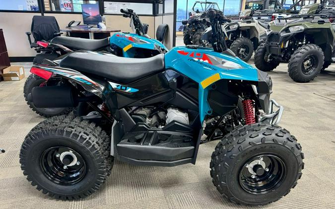 2024 Can-Am Renegade 70 EFI