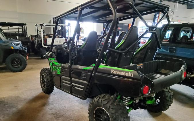 2025 Kawasaki Teryx® S LE