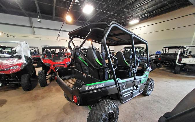 2025 Kawasaki Teryx® S LE