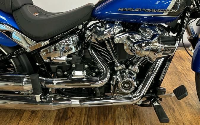 2024 Harley-Davidson Breakout®