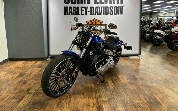 2024 Harley-Davidson Breakout®