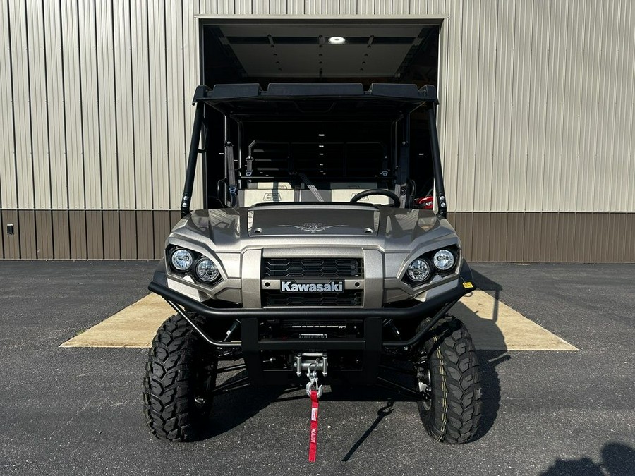 2024 Kawasaki Mule PRO-FXT™ 1000 LE Ranch Edition