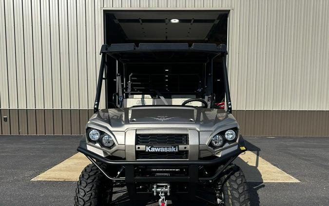 2024 Kawasaki Mule PRO-FXT™ 1000 LE Ranch Edition