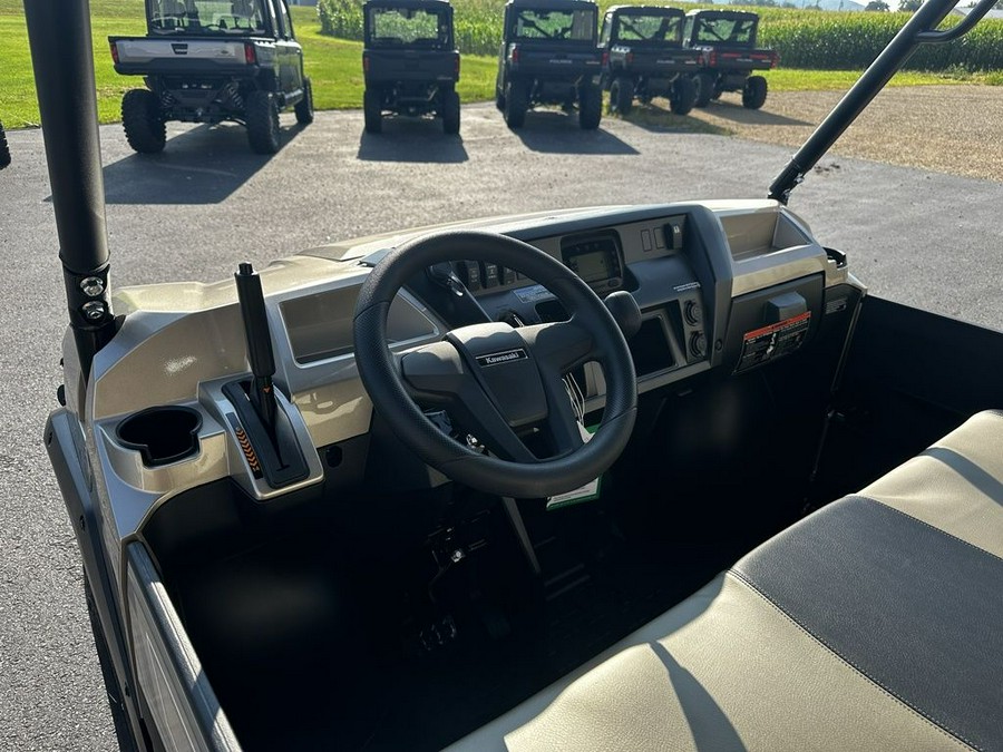 2024 Kawasaki Mule PRO-FXT™ 1000 LE Ranch Edition