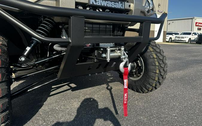 2024 Kawasaki Mule PRO-FXT™ 1000 LE Ranch Edition