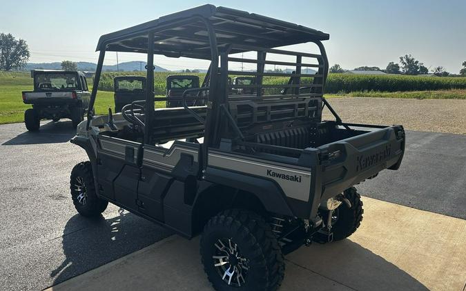 2024 Kawasaki Mule PRO-FXT™ 1000 LE Ranch Edition