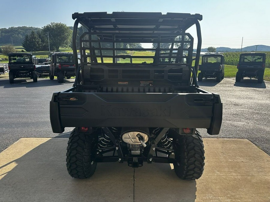 2024 Kawasaki Mule PRO-FXT™ 1000 LE Ranch Edition