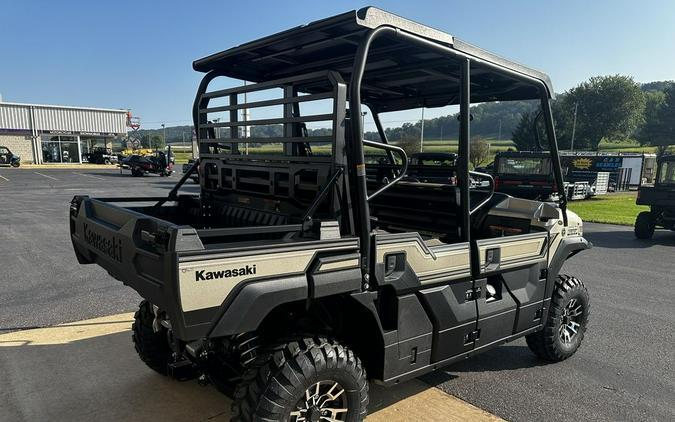 2024 Kawasaki Mule PRO-FXT™ 1000 LE Ranch Edition