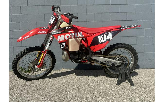 2022 GASGAS MC 250