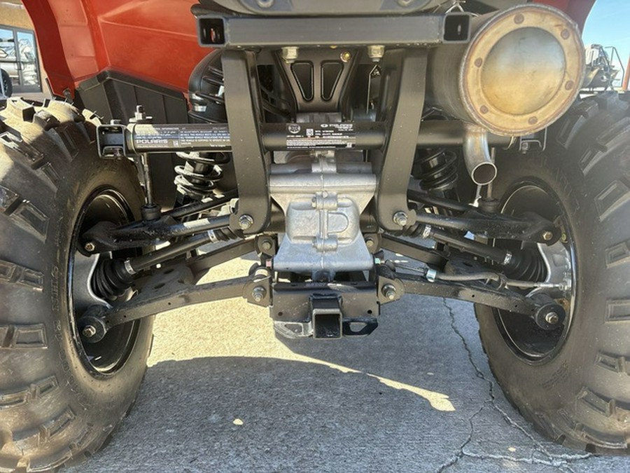 2025 Polaris Sportsman 450 H.O. EPS